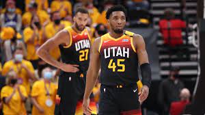 Jazz, clippers ready to open semifinal series. X4 Nqmghstsymm