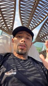 Daniel na cova dos leões 🦁 !