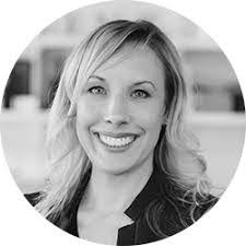 Audrey Murray's Instagram, Twitter & Facebook