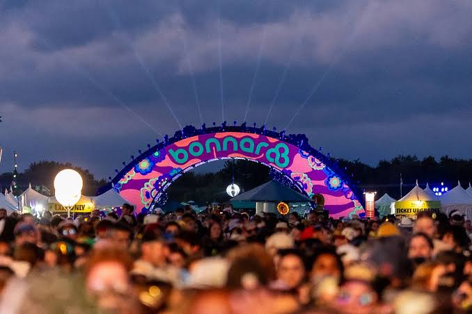 Bonnaroo