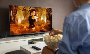 Di mana kualitas gambar tv digital akan lebih halus dibandingk tvan dengan analog. Cara Migrasi Dari Tv Analog Ke Tv Digital Dan Jadwalnya Pricebook