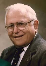 George Paulus Obituary (1927