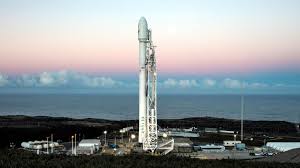 Spacex designs, manufactures and launches the world's most advanced rockets and spacecraft. Watch Live Spacex S Sso A Launches Satellite Business Pioneers Quartz