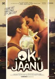 We did not find results for: Aditya Roy Kapur And Shraddha Kapoor Get Mushy In The New Poster Of Ok Jaanu Ok Jaanu Movie Streaming Movies Online Full Movies