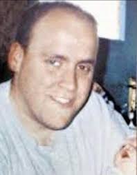 Dane Christian Johnston