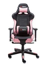 Master Pink Gaming Chair Opseat Gaming Chair Gamer Chair Game Room Design