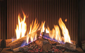 Woodlanddirect.com has been visited by 10k+ users in the past month Rinnai S New Realistic And Natural Looking Gas Fireplaces