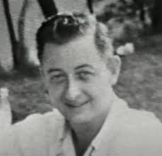 Charles Glen Judd (1924-1984)