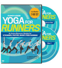 We did not find results for: Yoga For Runners Dvd An Active Recovery Routine For Stronger Faster Injury Free Running Buy Online In Angola At Angola Desertcart Com Productid 130428419
