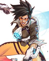 Image result for Mimosa 1988 Tracer