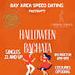 Halloween Bachata event image