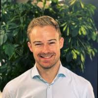 Robert McSweeney-Atkins