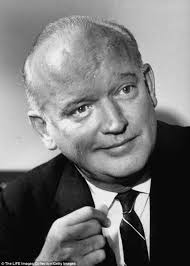 James Donovan (auteur de L'affaire Abel )