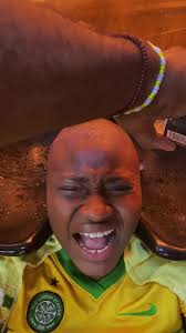 6 Minute Clip from Big Bold Journey