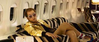 2019 | m | 2h 1m | musicals. Rocketman Review Taron Egerton Dazzles As Elton John In A Mostly Conventional Biopic Vanity Fair