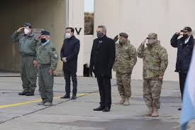 Todos los vuelos más baratos a rio gallegos, argentina en una sola búsqueda. El Ministro De Defensa Y Los Maximos Jefes Militares Visitaron La Guarnicion Militar Rio Gallegos Argentina Gob Ar