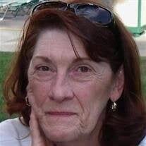 Elizabeth Bybee's Instagram, Twitter & Facebook