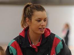 Red-hot starting line-up for Blaze