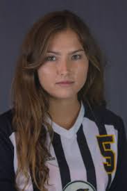 2015 Women's Soccer Roster