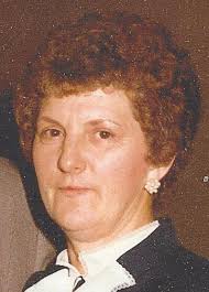 Obituary for Marie M. Tremain