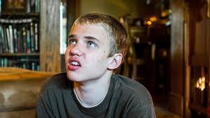 Girl with autism forms a bond with "Cinderella"