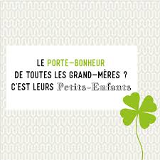 Le Porte Bonheur De Toutes Les Grand Meres C Est Leurs Petits Enfants Petitsenfants Amour Citation Paris Lafa Citation Enfants Citation Paris Citation Famille