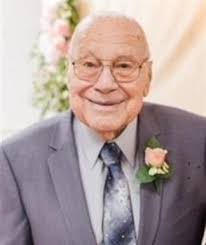 Robert Guyton Obituary (2023)