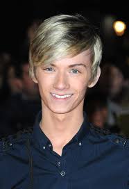 TOWIE's Mario Falcone throws SHADE at pregnant ex Lucy Mecklenburgh