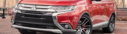 License plate frames for your 2019 mitsubishi outlander sport. Mitsubishi Outlander Accessories Parts Carid Com