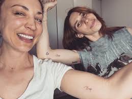 Channing Tatum 33 37 Tattoo Meaning