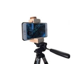 Smartphone Tripod Adapter Diy Tripod Tripod Smartphone