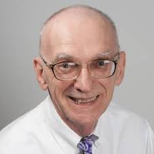 From Jefferson, Iowa, High School to CTC: The Story of Dr. Larry Matthews  :: Concordia University, Nebraska