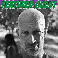 Aaron Hotz's Instagram, Twitter & Facebook