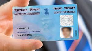 How To Apply Track And Retrieve Pan Card Paisabazaar