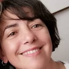 Psicóloga Verónica Gonzalez