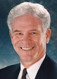 Donald McCaughey Obituary (1935