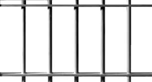 Cellule de la prison avec des barres métalliques illustration. Jail Bars Png Images Free Download Free Transparent Png Logos