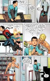 What comic is this from? : rcomicbooks