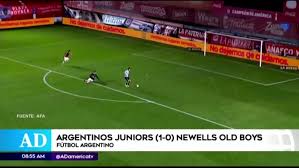 On the 26 july 2021 at 23:15 utc meet argentinos juniors vs newell's old boys in argentina in a game that we all expect to be very interesting. J8ys5bpdnhozjm