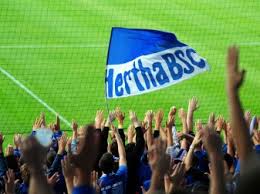 Suneți pe profilul jucătorului jessic ngankam, hertha. 1 Bundesliga Ausleihe Herthas Ngankam Sagte Zweitligist Zu News Fussballdaten