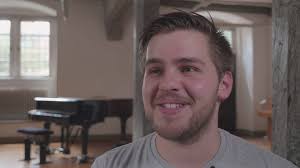 10 Fragen an... Raphael Beck