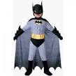 Boys Batman Costumes Kids Dark Knight Halloween Costume for a