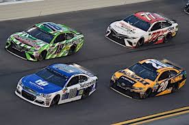 Follow for all the latest news & information and watch on nbc & nbcsn! Did You Notice An Entire Generation Of Nascar Bids Farewell