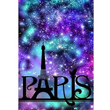 Diamond painting ist eine neue art von kunst mit beeindruckendem ergebnis. Diamond Paris Der Beste Preis Amazon In Savemoney Es