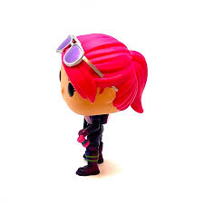 I do admit that i play epic games' fortnite on my ps4 every now and then. Fortnite Brite Bomber Funko Pop 427 Wireless Gamer