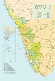 The map shows kerala state with cities, towns, expressways, main roads and streets, cochin we apologize for any inconvenience. Kerala Map India