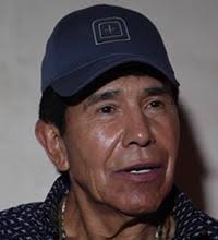 He's been called el padrino, which translates to godfather in spanish. Rafael Caro Quintero Wikipedia