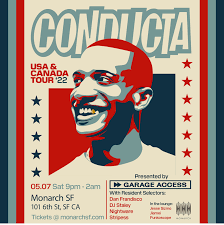 Granted Garage Access Insight On The Emerging Scene » Electric Hawk