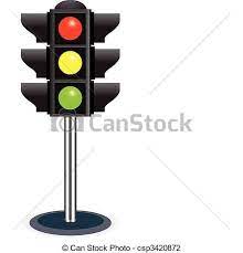 Traffic Lights Vector Traffic Light Lights Free Clip Art