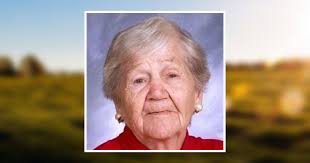 Marion Munch Obituary November 10, 2012